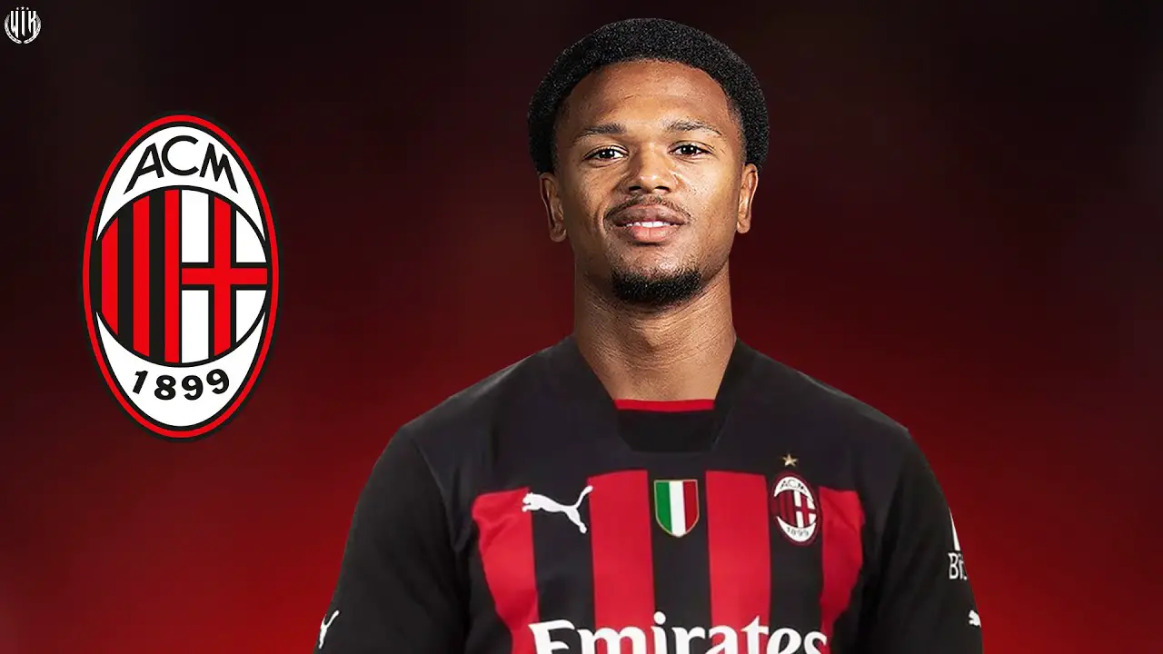 President Accepts That Ac Milan Target Lois Openda May Leave Ac Milan