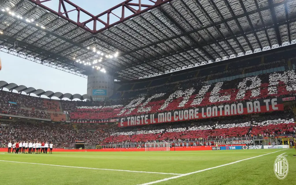 9 Things To Do In Milan After Watching Ac Milan Fc At The San Siro Stadium Ac Milan News