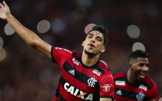 Milan accelerates for Lucas Paqueta, Leonardo meets his agent - AC ...