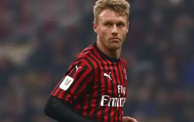 ac milan make final decision on simon kjaer ac milan news