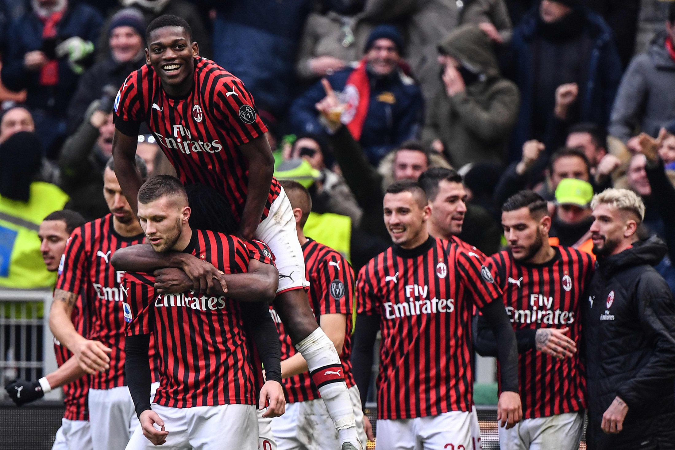 Milan will not sell only 6 players - AC Milan News