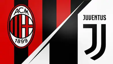 Juventus Milan Probable Lineups Ac Milan News