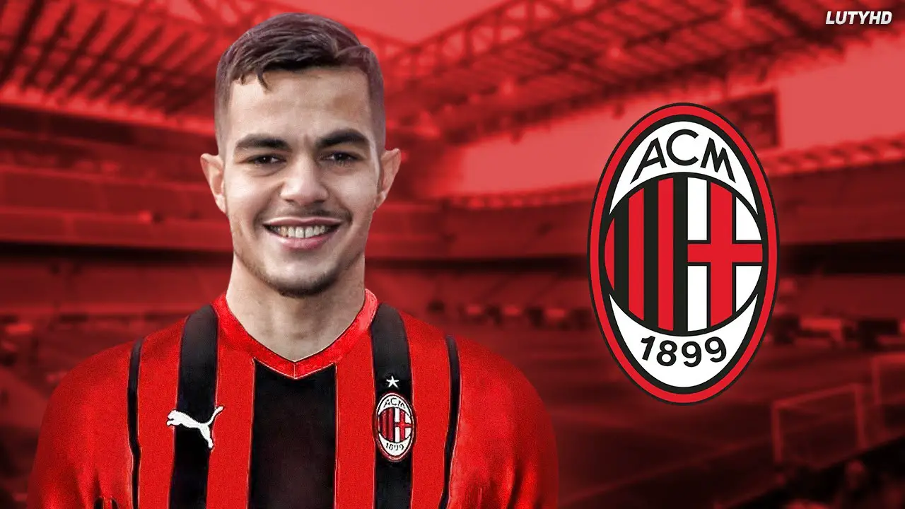 AC Milan make final decision on Romain Faivre - AC Milan News