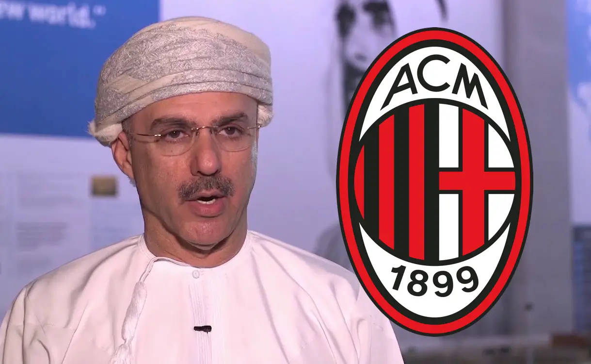 Bahrain-based Investcorp in exclusive talks to buy AC Milan, say sources