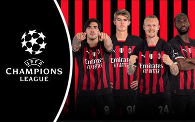 How much have Milan earned from Champions League - AC Milan News