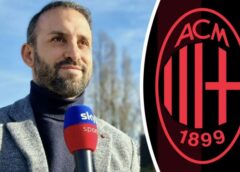 Sky: AC Milan to announce new coach after Australia but name already chosen