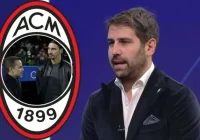 Sky: AC Milan have chosen the new coach