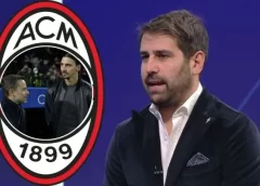 Sky: AC Milan have chosen the new coach